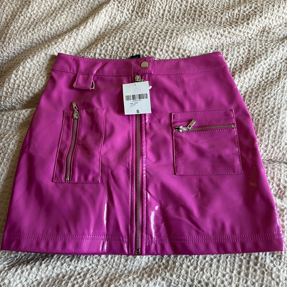 Barbie Skirt